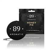 Aromatic89, Honey Pie - Kabinamas popierinis oro gaiviklis