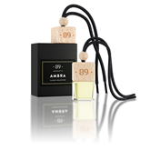 Aromatic89, Ambra, 8 ml - Kabinamas stiklinis oro gaiviklis