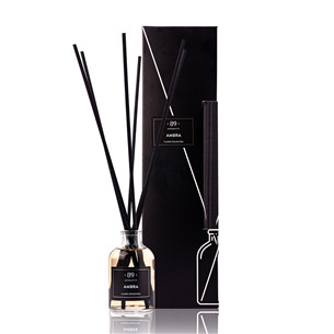 Aromatic89, Ambra, classic bottle, 50 ml - Reed diffuser