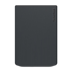 PocketBook 619 Verse Lite, 6'', midnight gray - E-reader