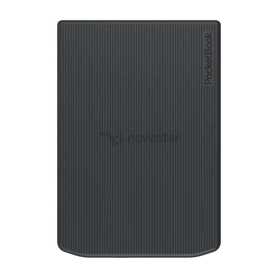 PocketBook 619 Verse Lite, 6'', tamsiai pilka - Elektroninė skaityklė