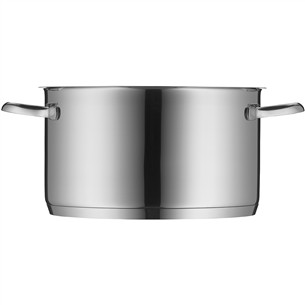 WMF Provence Plus, 24 cm, talpa 5,7 L, nerūdijančio plieno - Puodas su dangčiu