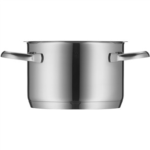 WMF Provence Plus, 16 cm, talpa 1,9 L, nerūdijančio plieno - Puodas su dangčiu