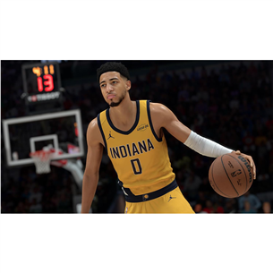 NBA 2K26, PlayStation 4 - Game