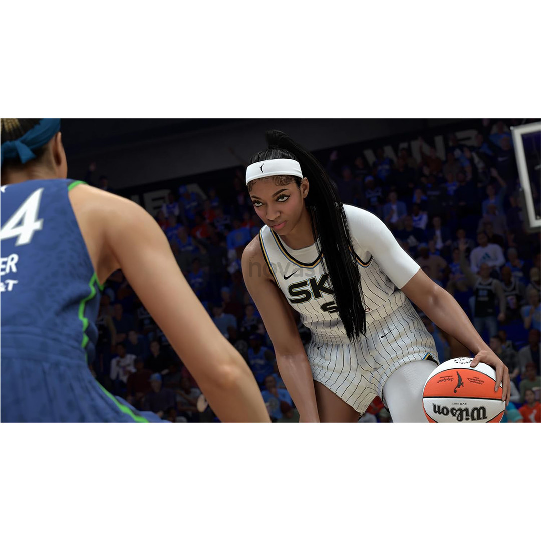 NBA 2K26, PlayStation 5 - Game