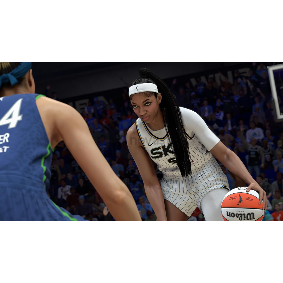 NBA 2K26, PlayStation 5 - Game