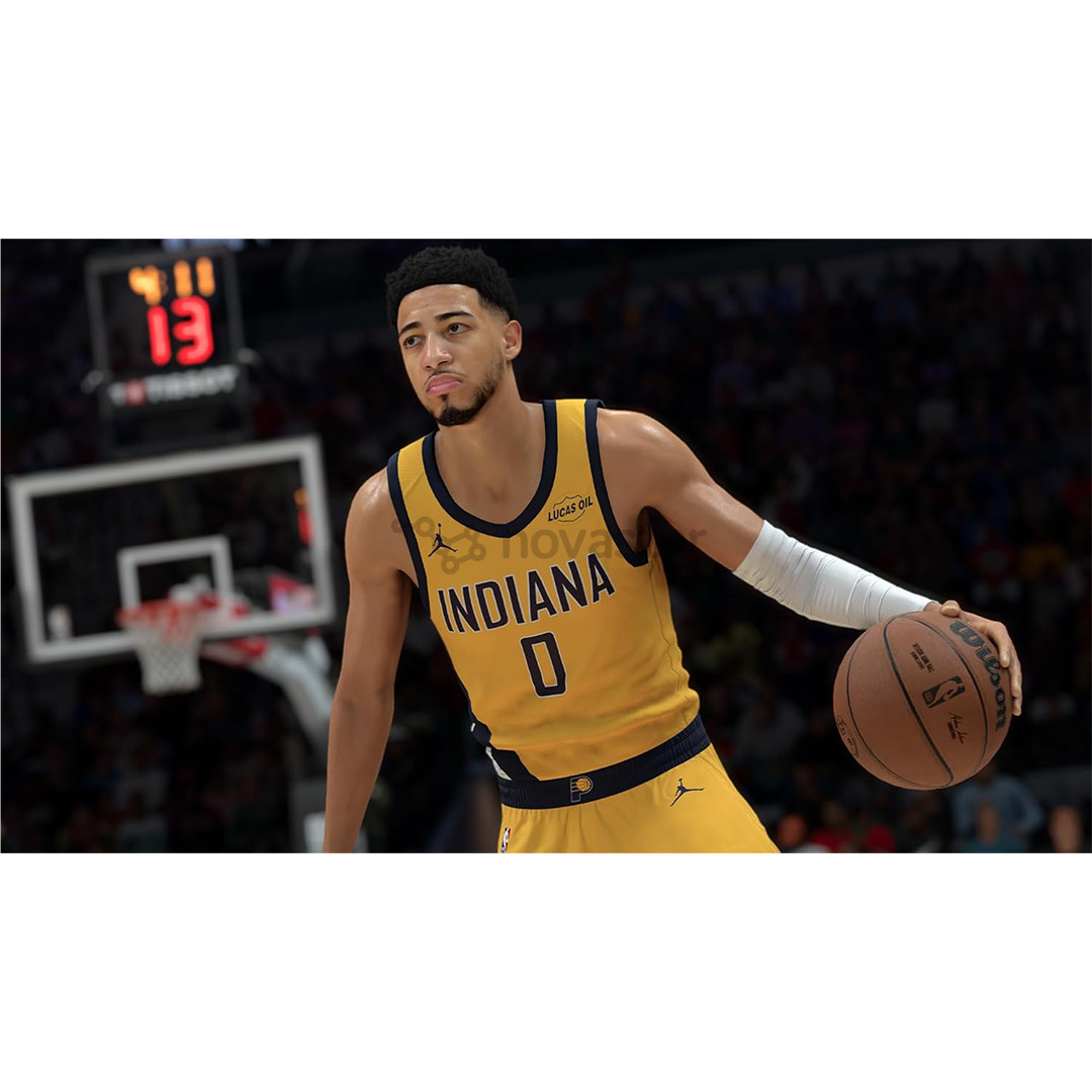 NBA 2K26, PlayStation 5 - Game