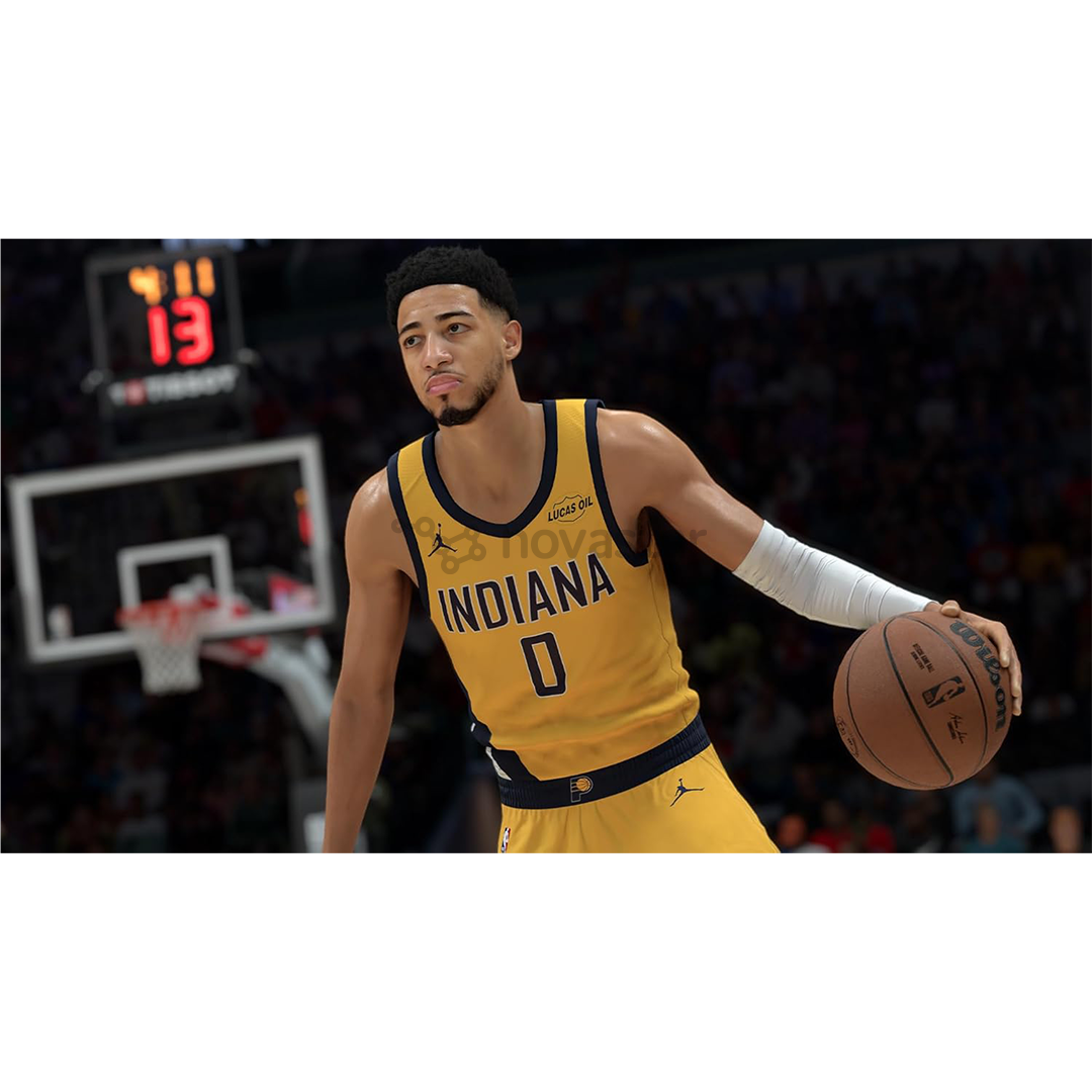 NBA 2K26, Nintendo Switch - Game