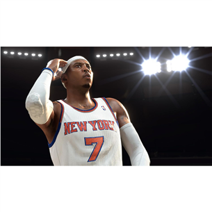 NBA 2K26, Nintendo Switch - Game