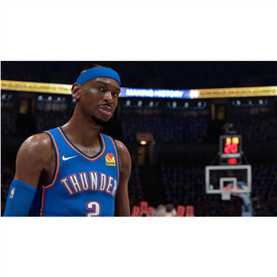 NBA 2K26, Nintendo Switch - Game