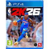 NBA 2K26, PlayStation 4 - Game