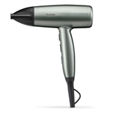 BaByliss Xanadu, 2100 W, pilkas - Plaukų džiovintuvas