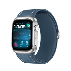 Huawei Watch D2, mėlynas - Išmanusis laikrodis