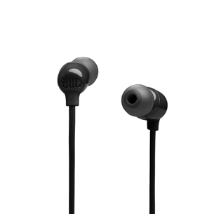 JBL Tune 135BT, черный - Беспроводные наушники