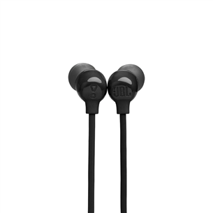JBL Tune 135BT, черный - Беспроводные наушники