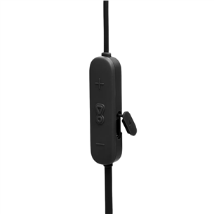 JBL Tune 135BT, черный - Беспроводные наушники