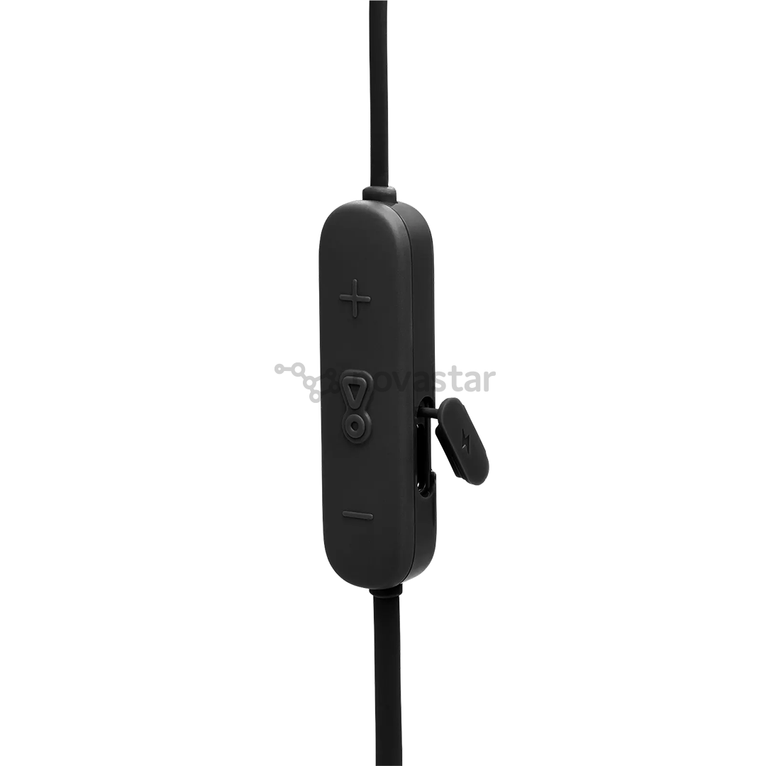 JBL Tune 135BT, черный - Беспроводные наушники