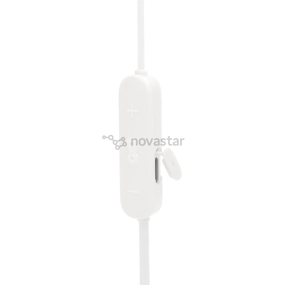 JBL Tune 135BT, белый - Беспроводные наушники