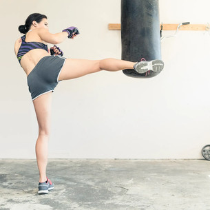 JBL Endurance Run 3, white - Wireless sports headphones