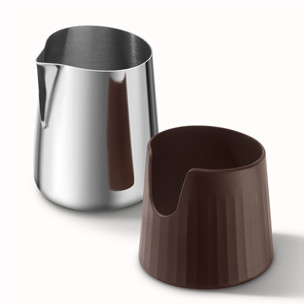 Sage the Pro Control, 420 ml, stainless steel - Milk pitcher SEA401PSS