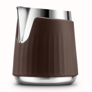 Sage the Pro Control, 420 ml, nerūdijančio plieno - Pieno plakimo ąsotis