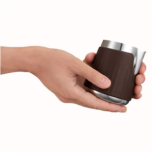 Sage the Pro Control, 420 ml, nerūdijančio plieno - Pieno plakimo ąsotis