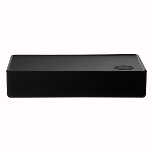 Sage the Bench Saver, black - Tamp mat SES035BLK