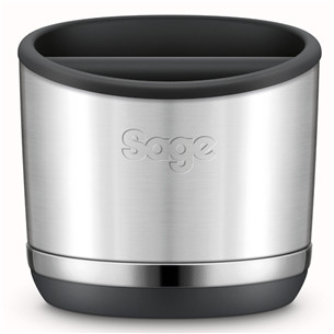 Sage the Knock Box™ 10, stainless steel - Knock box SEA501BSS