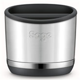 Sage the Knock Box™ 10, stainless steel - Knock box