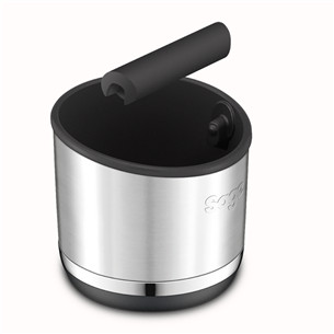 Sage the Knock Box™ 10, stainless steel - Knock box