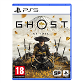 Ghost of Yotei, PlayStation 5 - Game