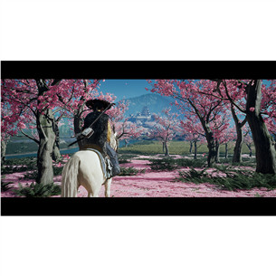 Ghost of Yotei, PlayStation 5 - Žaidimas