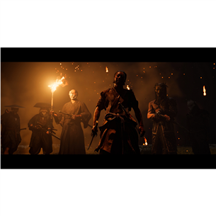 Ghost of Yotei, PlayStation 5 - Game