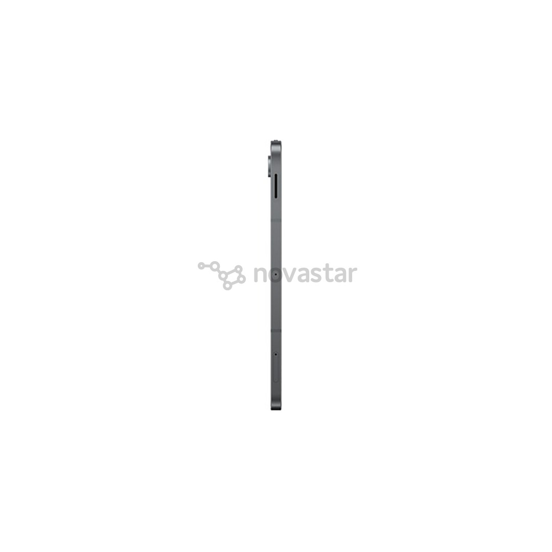 Samsung Galaxy Tab S10 Lite, 6 GB, 128 GB, 5G, gray - Tablet