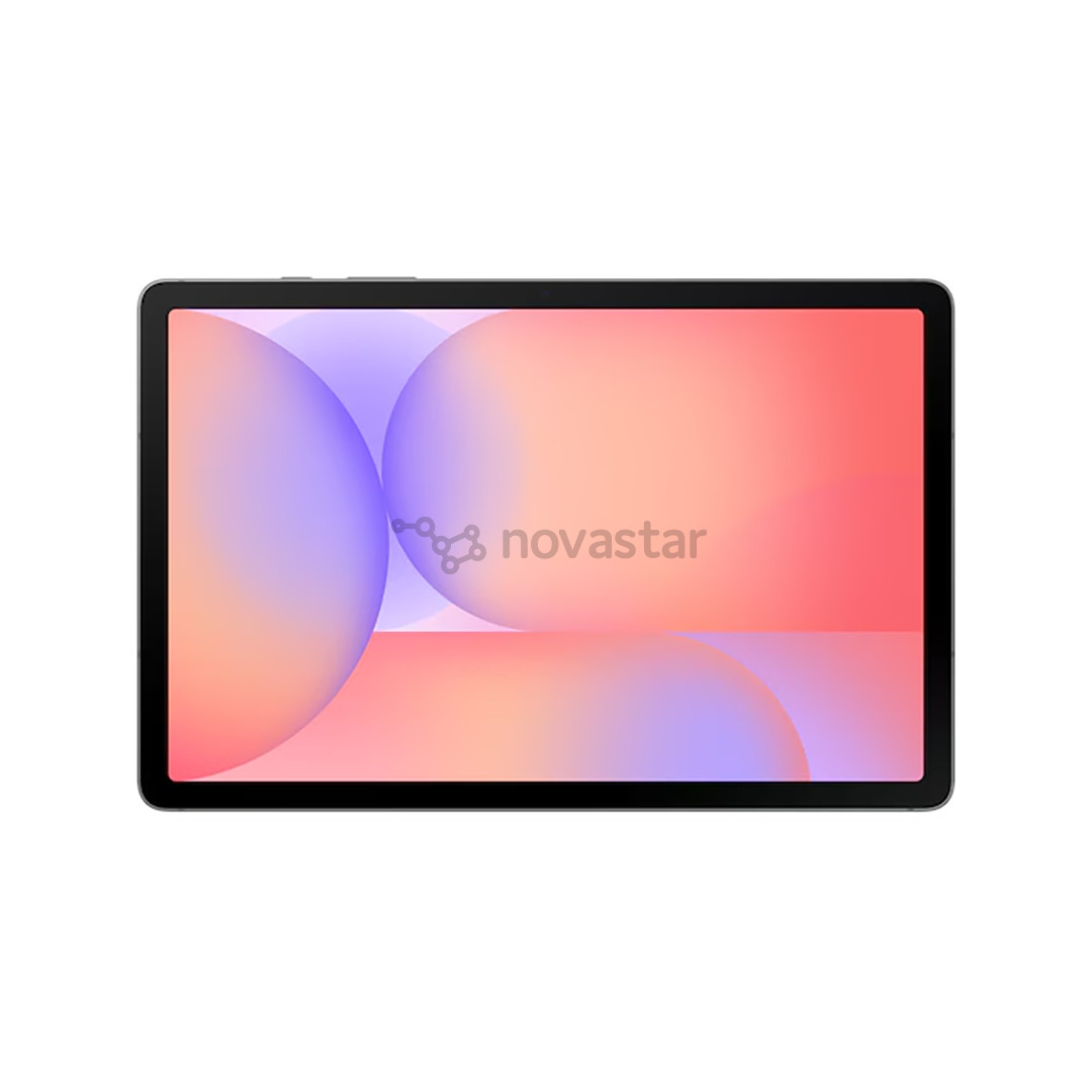 Samsung Galaxy Tab S10 Lite, 8 GB, 256 GB, Wi-Fi, pilkas - Planšetinis kompiuteris