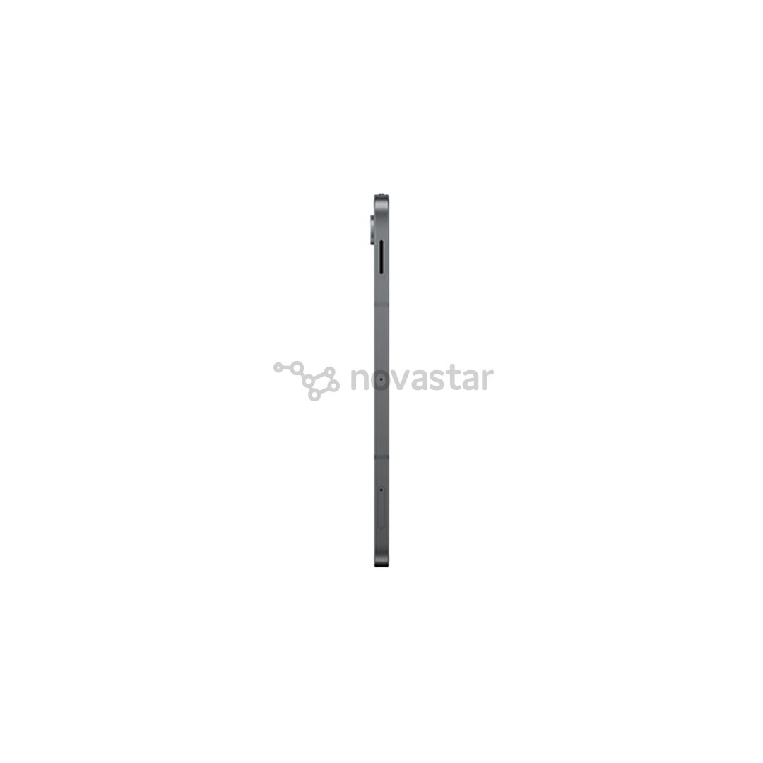 Samsung Galaxy Tab S10 Lite, 8 GB, 256 GB, Wi-Fi, pilkas - Planšetinis kompiuteris