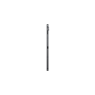 Samsung Galaxy Tab S10 Lite, 8 GB, 256 GB, Wi-Fi, pilkas - Planšetinis kompiuteris