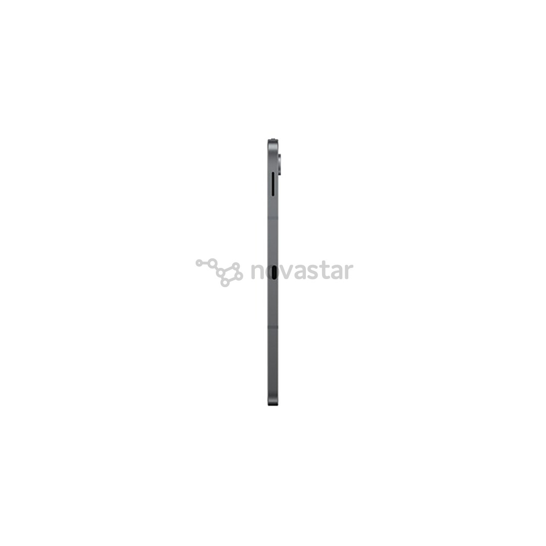 Samsung Galaxy Tab S10 Lite, 8 GB, 256 GB, Wi-Fi, pilkas - Planšetinis kompiuteris