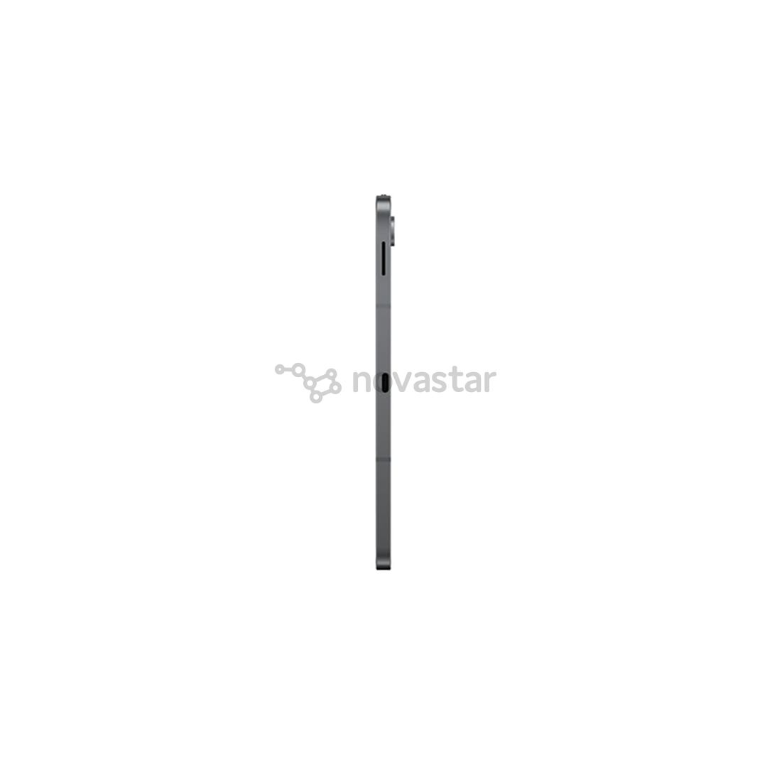 Samsung Galaxy Tab S10 Lite, 8 GB, 256 GB, Wi-Fi, pilkas - Planšetinis kompiuteris
