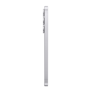 Samsung Galaxy S25FE, 256 GB, white - Smartphone
