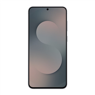 Samsung Galaxy S25FE, 256 ГБ, черный - Смартфон SM-S731BZKGEUE