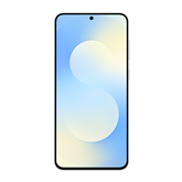 Samsung Galaxy S25FE, 256 ГБ, голубой - Смартфон