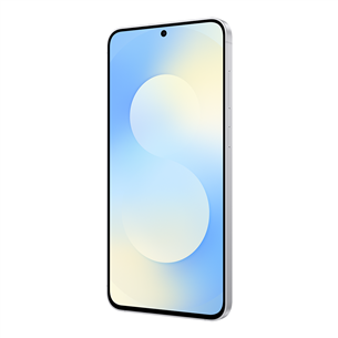 Samsung Galaxy S25FE, 256 ГБ, голубой - Смартфон