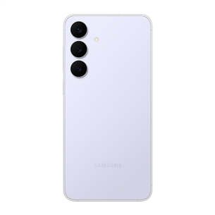 Samsung Galaxy S25FE, 256 ГБ, голубой - Смартфон