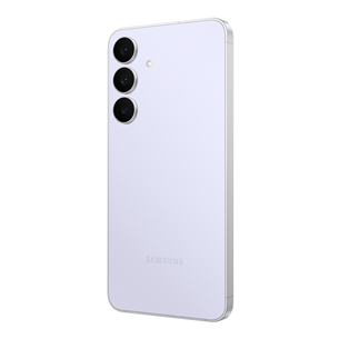 Samsung Galaxy S25FE, 256 ГБ, голубой - Смартфон
