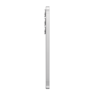 Samsung Galaxy S25FE, 256 ГБ, голубой - Смартфон