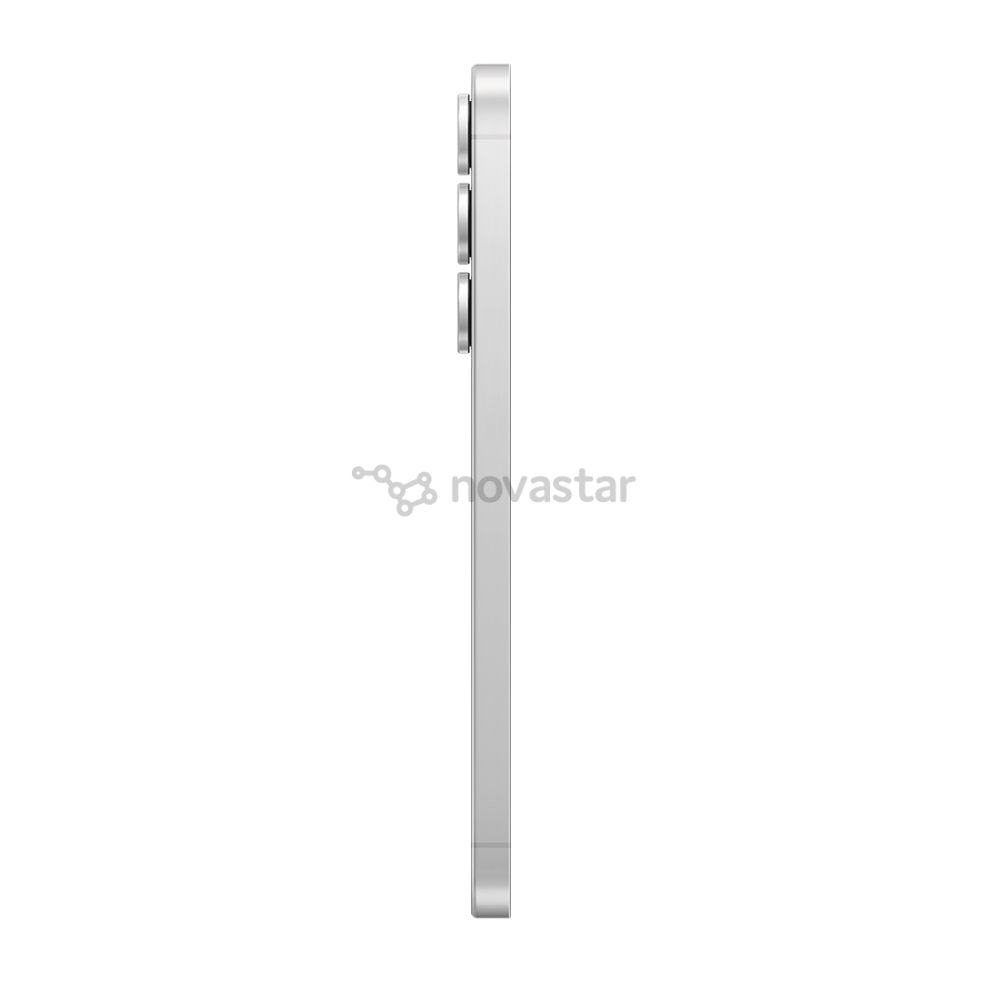 Samsung Galaxy S25FE, 256 ГБ, голубой - Смартфон
