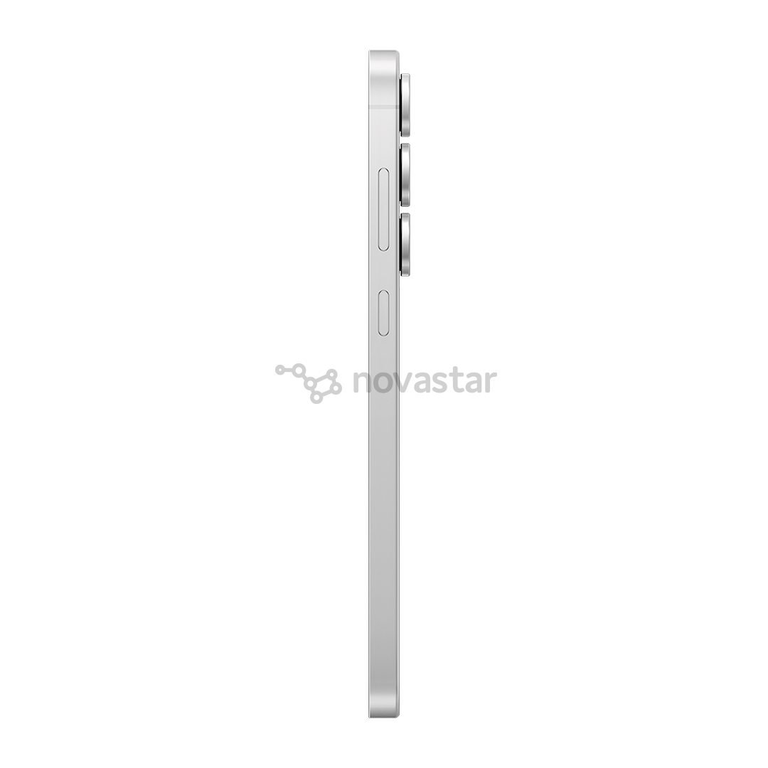 Samsung Galaxy S25FE, 256 ГБ, голубой - Смартфон