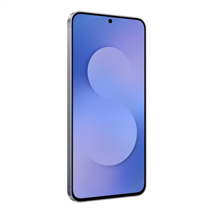 Samsung Galaxy S25FE, 256 GB, tamsiai mėlynas - Išmanusis telefonas