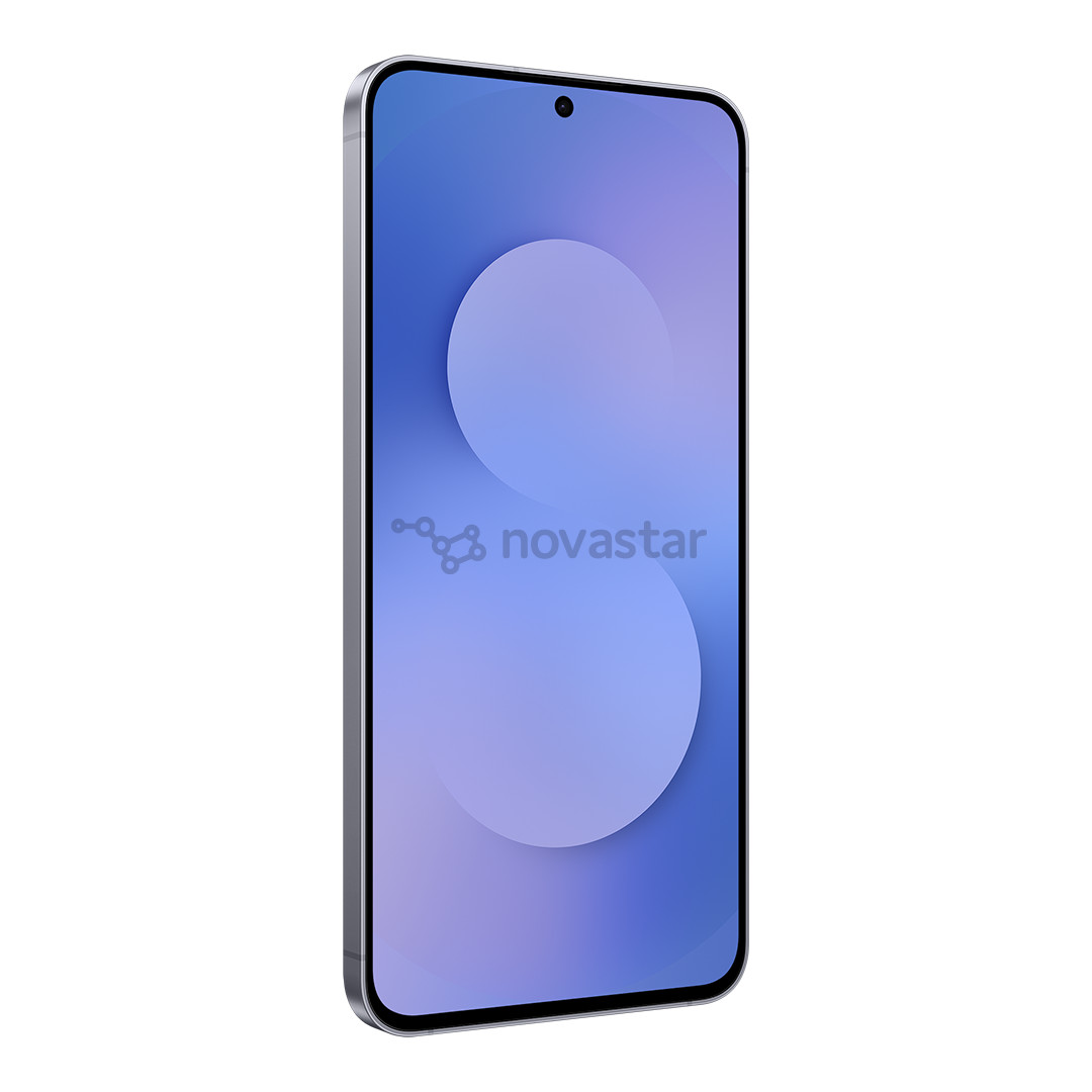 Samsung Galaxy S25FE, 256 GB, tamsiai mėlynas - Išmanusis telefonas